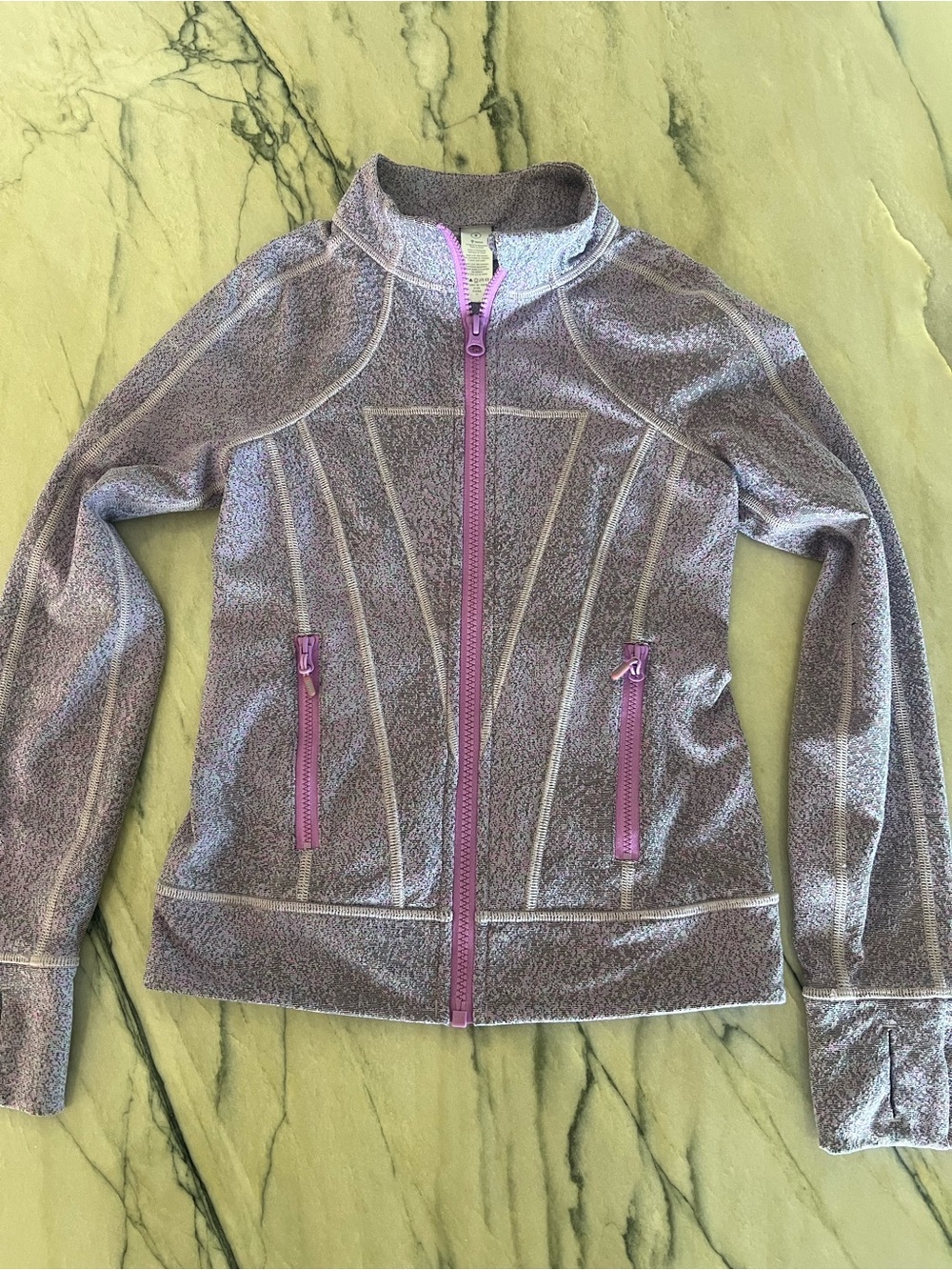 Ivivva by lululemon Define Jacket